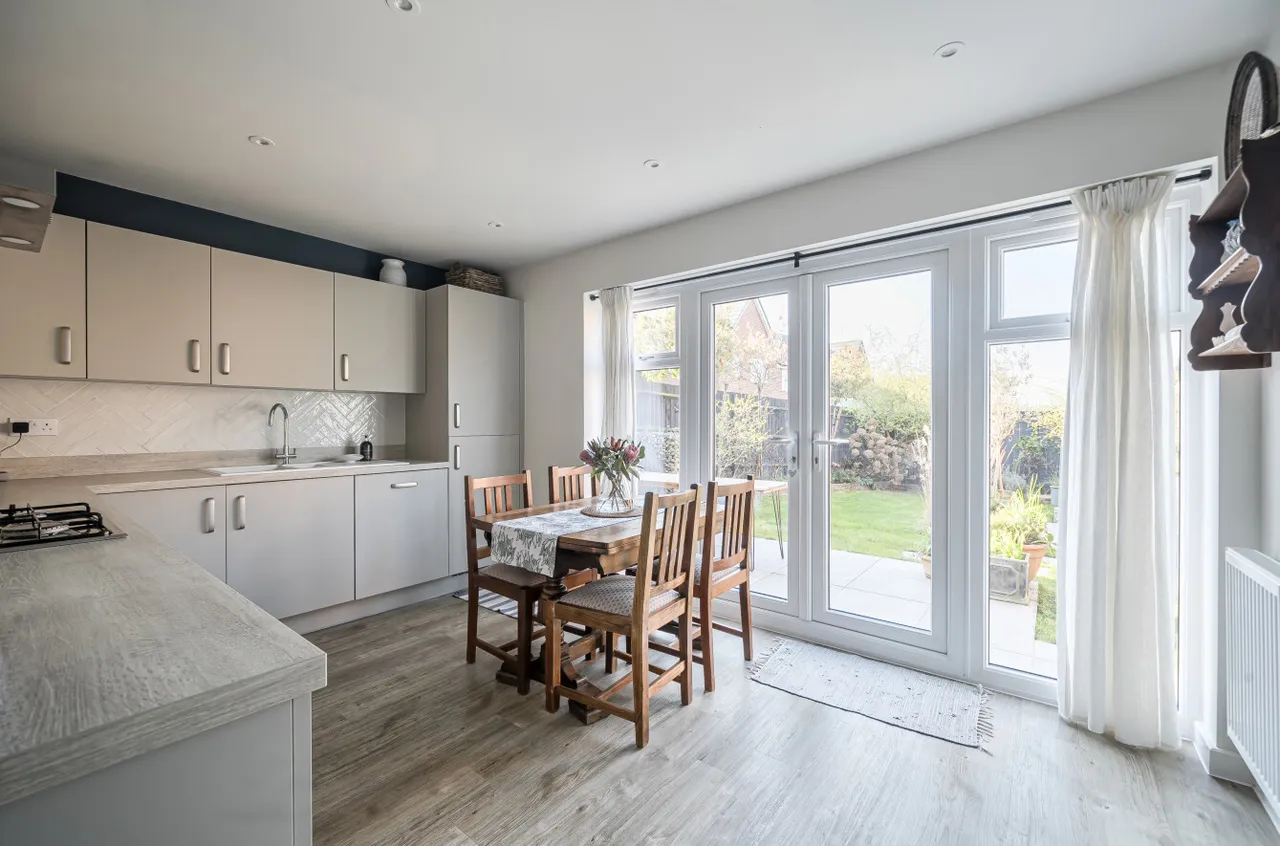Sonning Place, Binfield, Bracknell, Berkshire, RG42 4LZ, photo 17