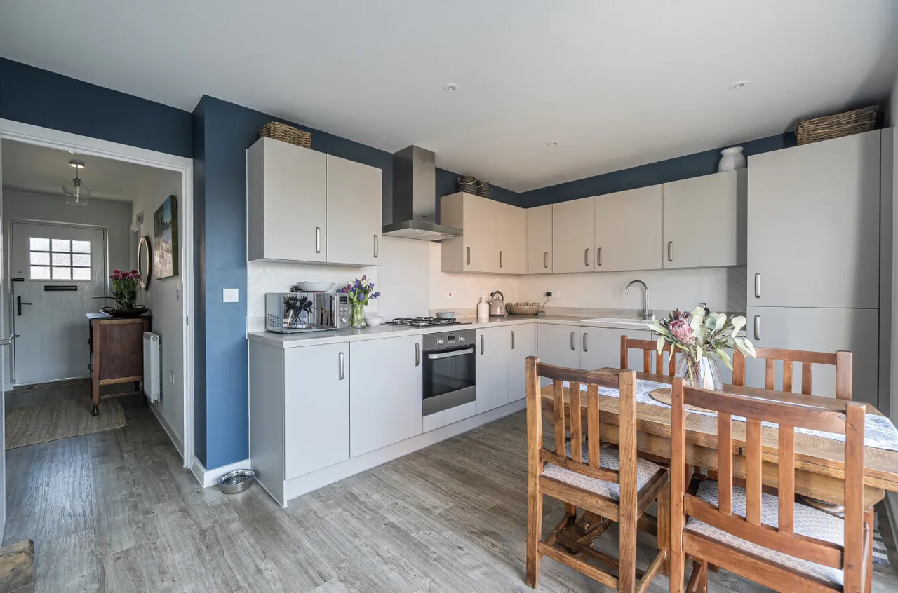 Sonning Place, Binfield, Bracknell, Berkshire, RG42 4LZ, photo 19