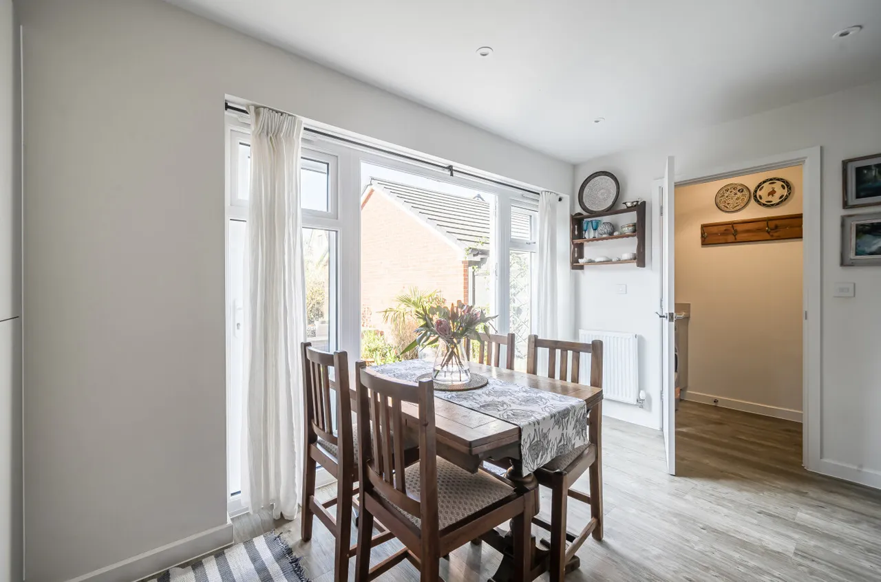 Sonning Place, Binfield, Bracknell, Berkshire, RG42 4LZ, photo 18