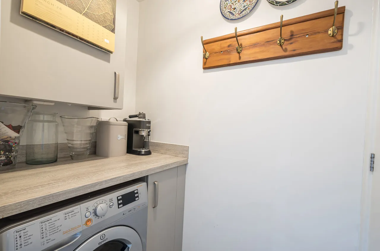 Sonning Place, Binfield, Bracknell, Berkshire, RG42 4LZ, photo 20