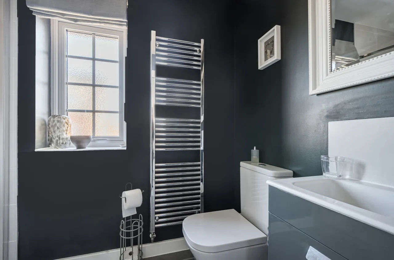 Sonning Place, Binfield, Bracknell, Berkshire, RG42 4LZ, photo 25