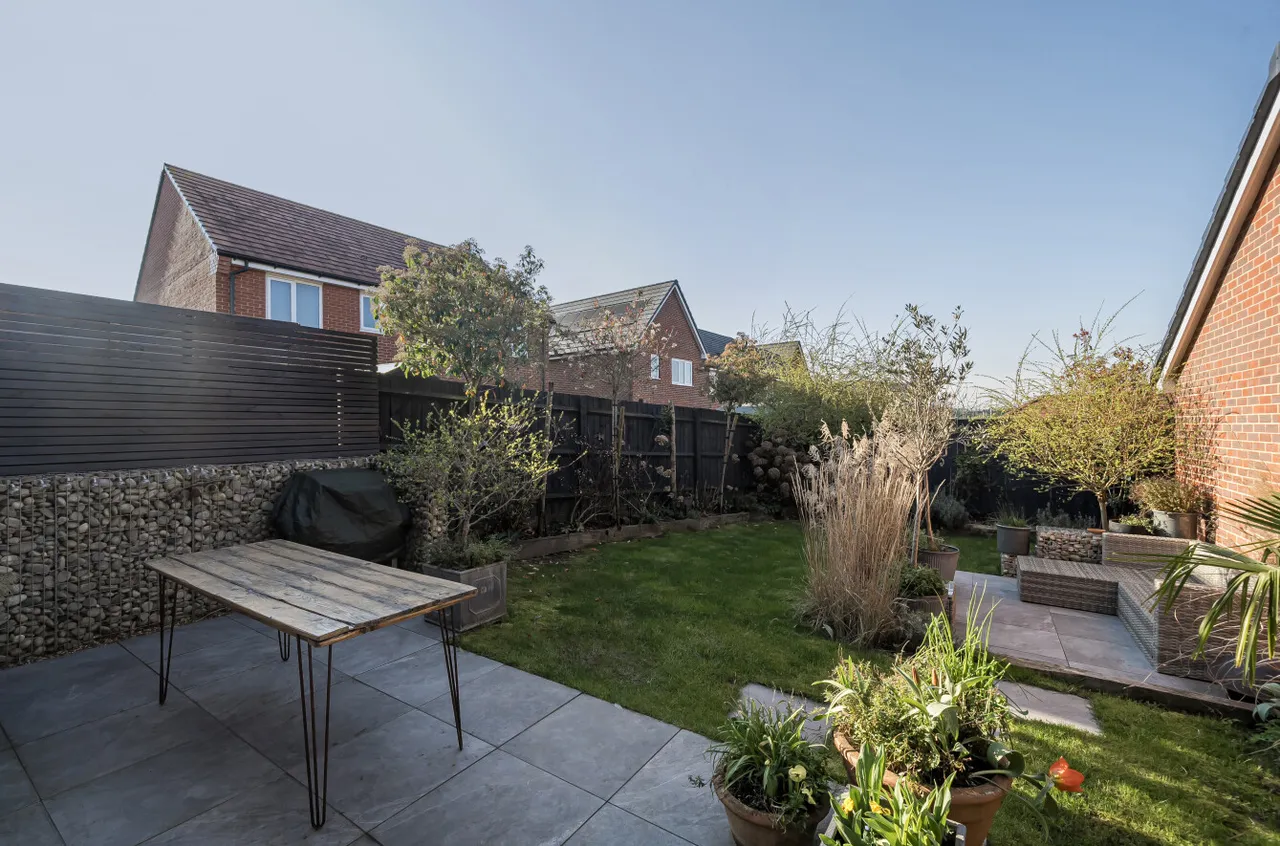 Sonning Place, Binfield, Bracknell, Berkshire, RG42 4LZ, photo 16