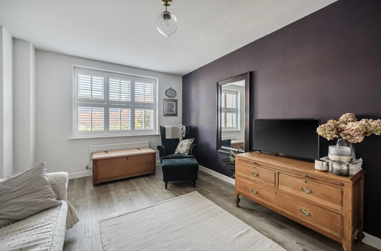 Sonning Place, Binfield, Bracknell, Berkshire, RG42 4LZ, photo 4