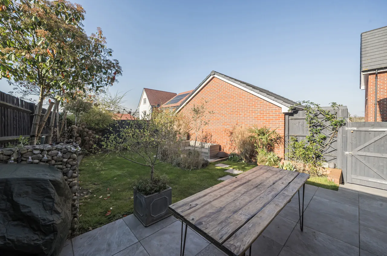 Sonning Place, Binfield, Bracknell, Berkshire, RG42 4LZ, photo 15