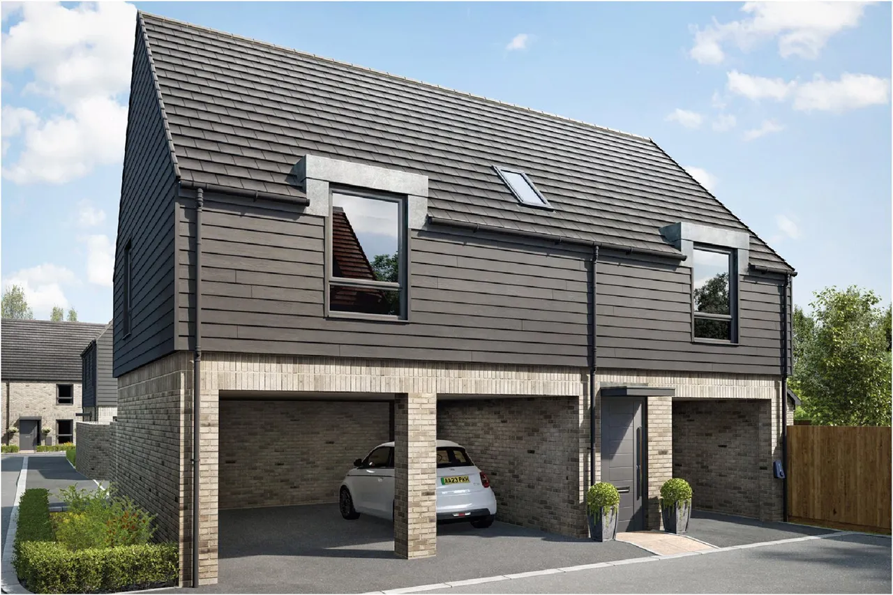 2 bed house for sale, Buller Road, Banwell, BS29