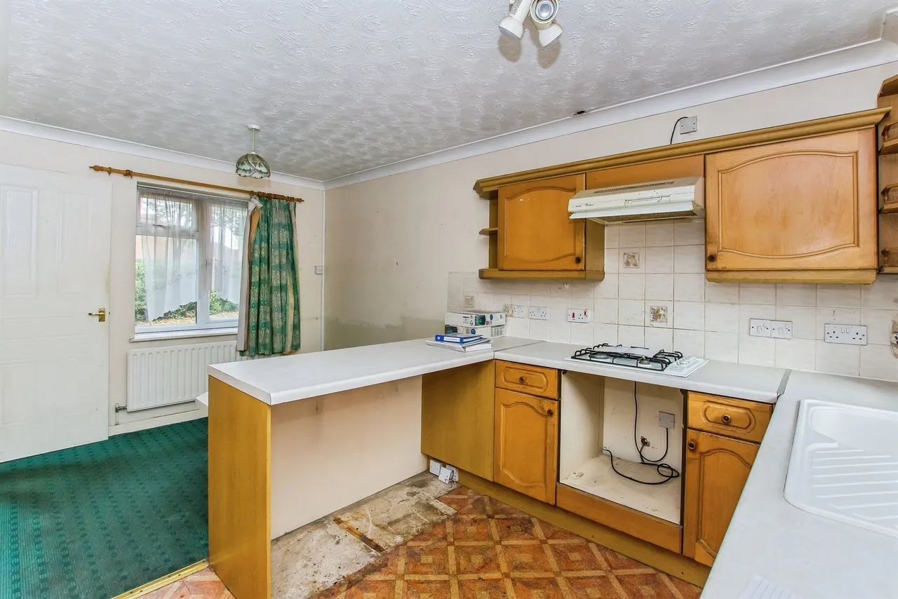 Prins Avenue, Wisbech, photo 5