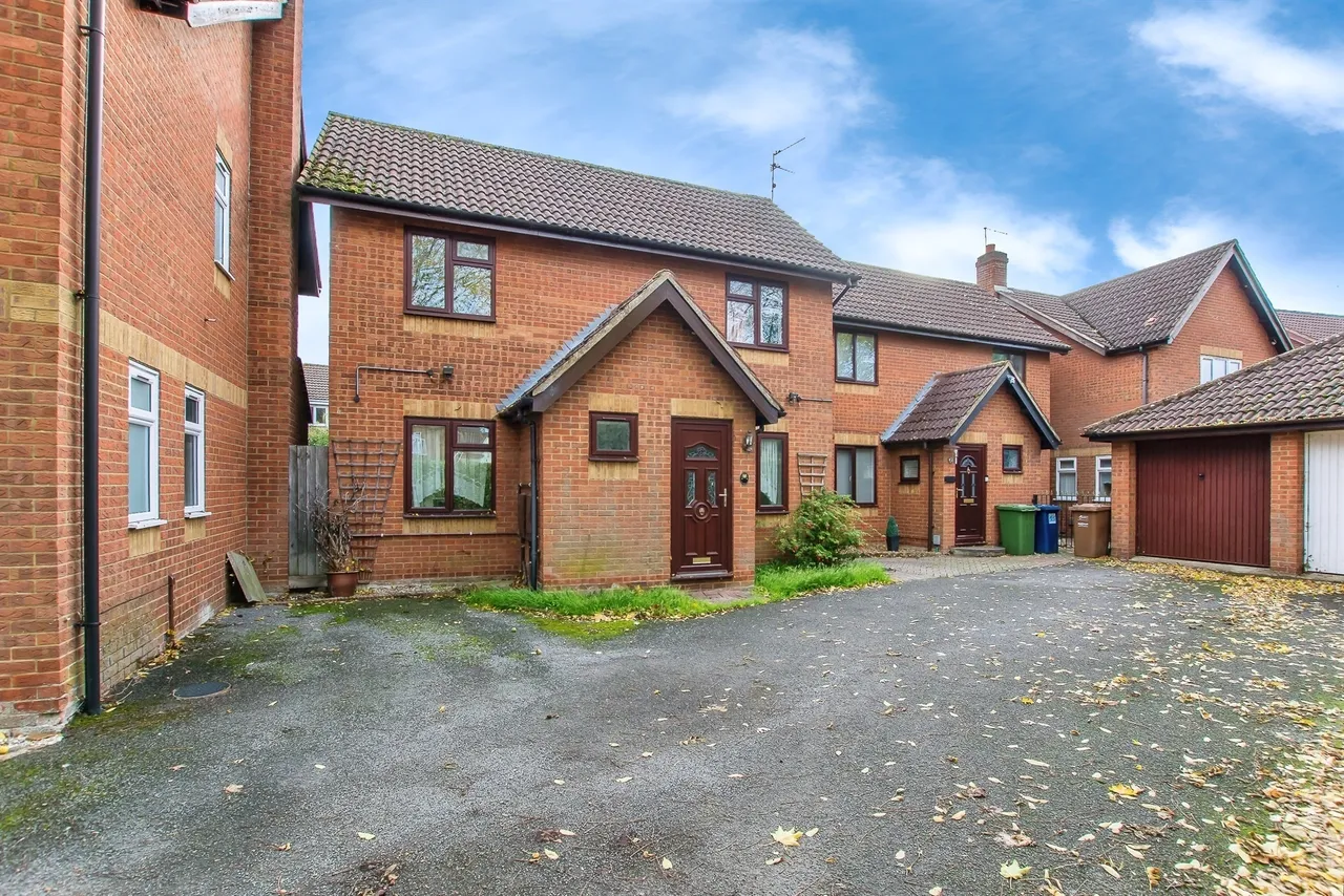 3 bed house for sale — Prins Avenue, Wisbech