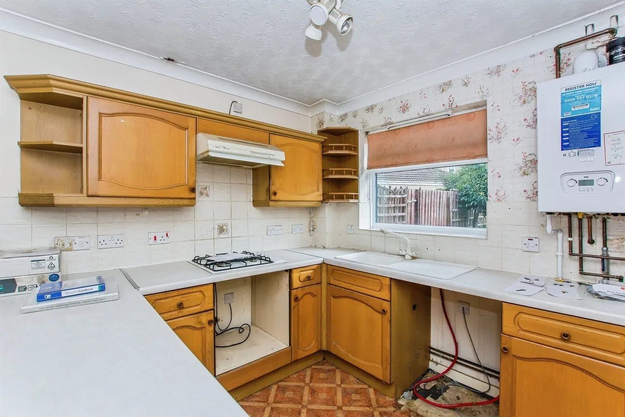 Prins Avenue, Wisbech, photo 2