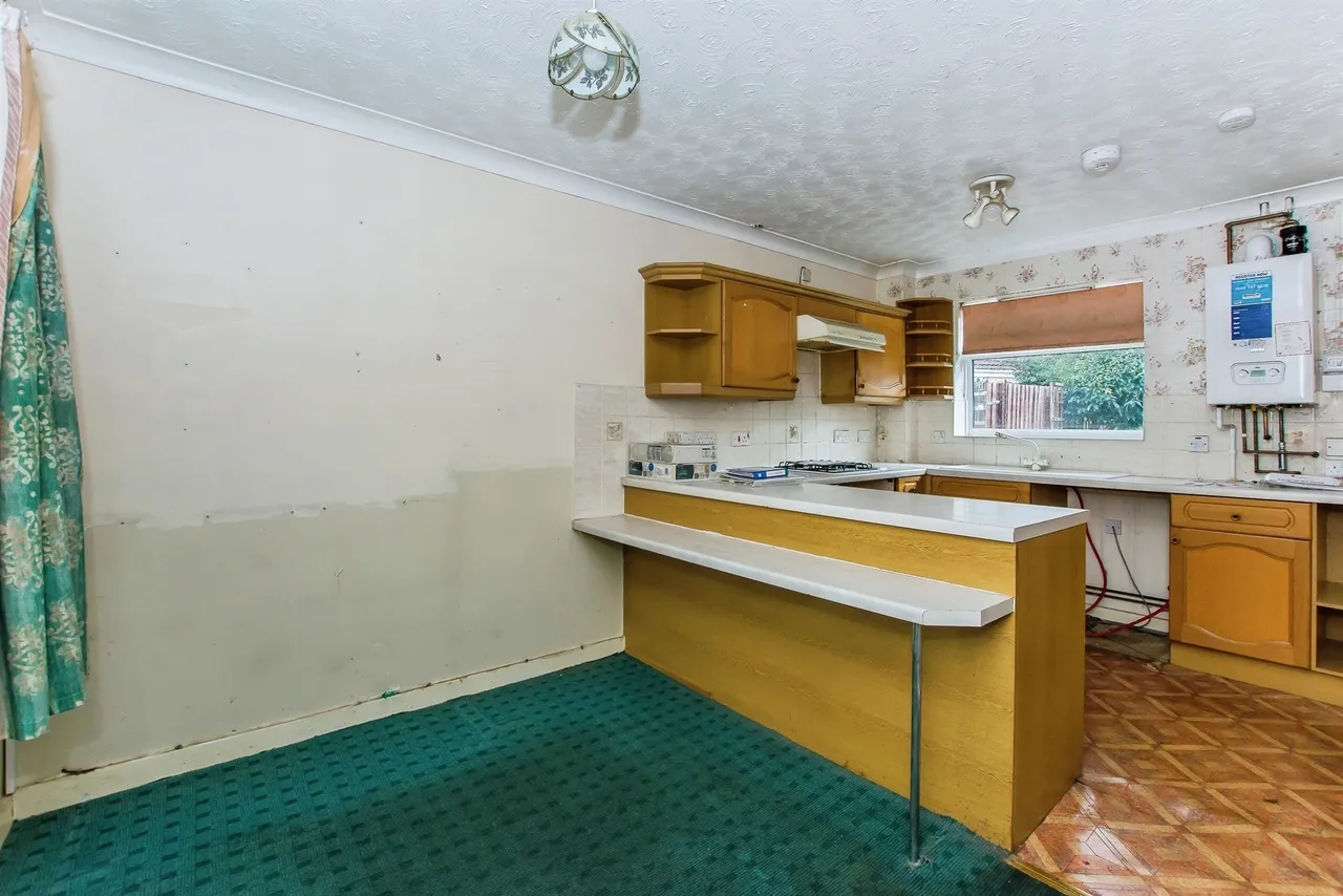Prins Avenue, Wisbech, photo 4