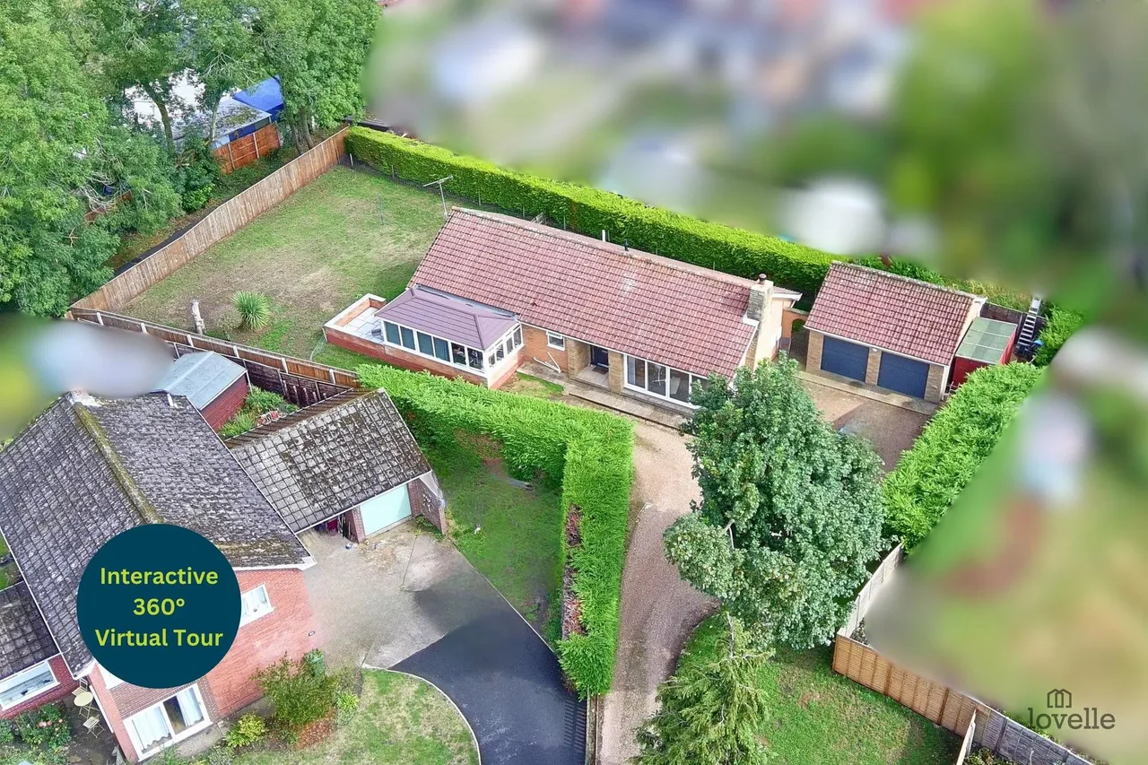 Doll Lane, Elsham, DN20, photo 5