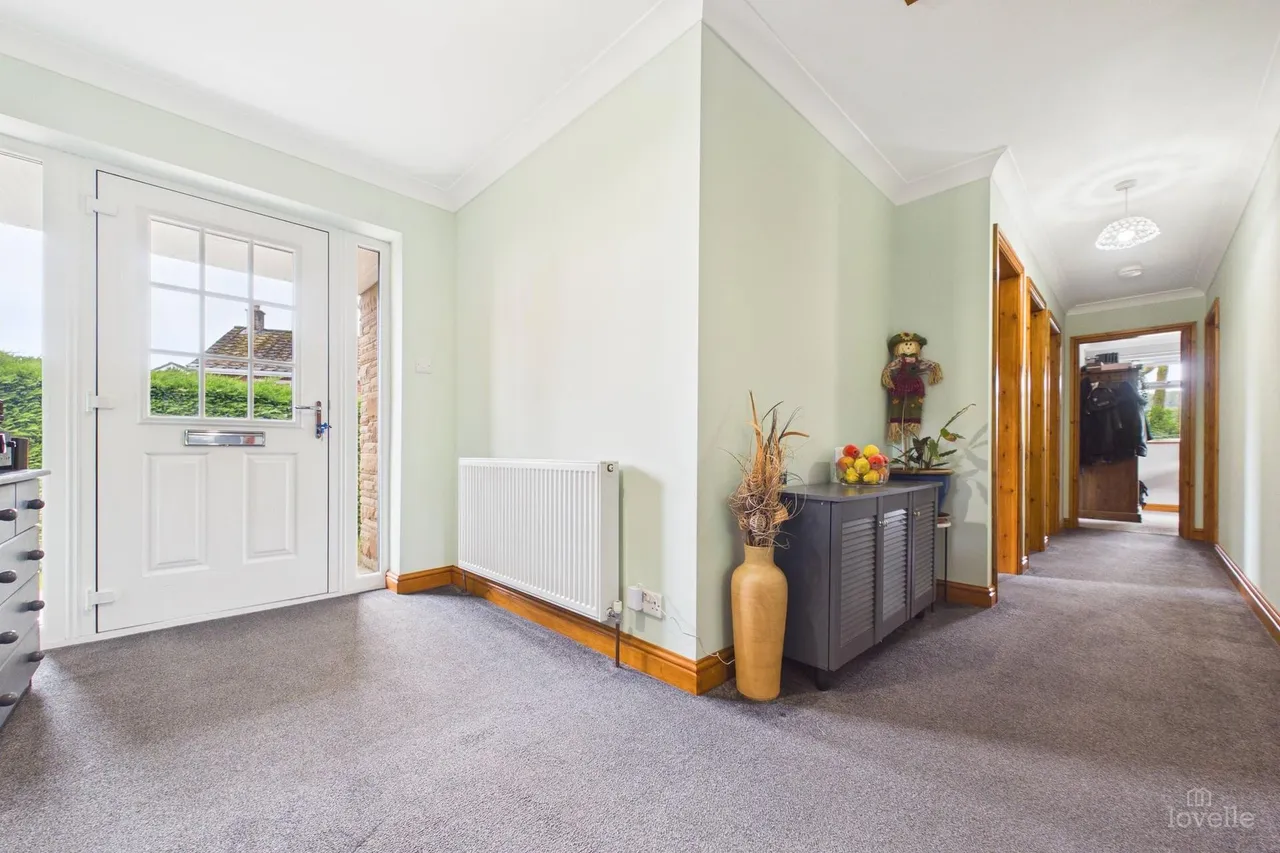 Doll Lane, Elsham, DN20, photo 8