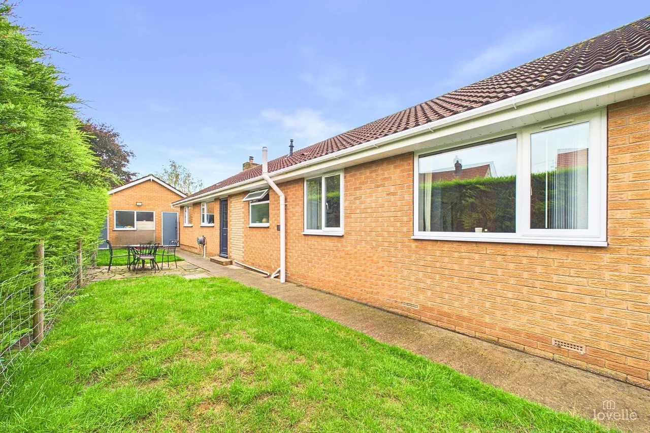 Doll Lane, Elsham, DN20, photo 31