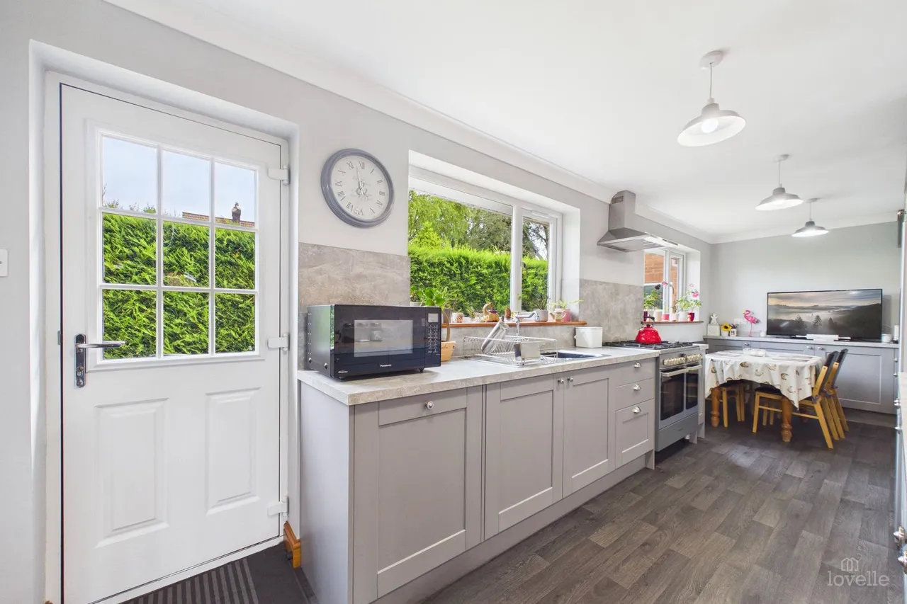 Doll Lane, Elsham, DN20, photo 29