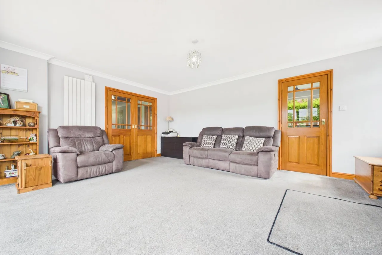 Doll Lane, Elsham, DN20, photo 3