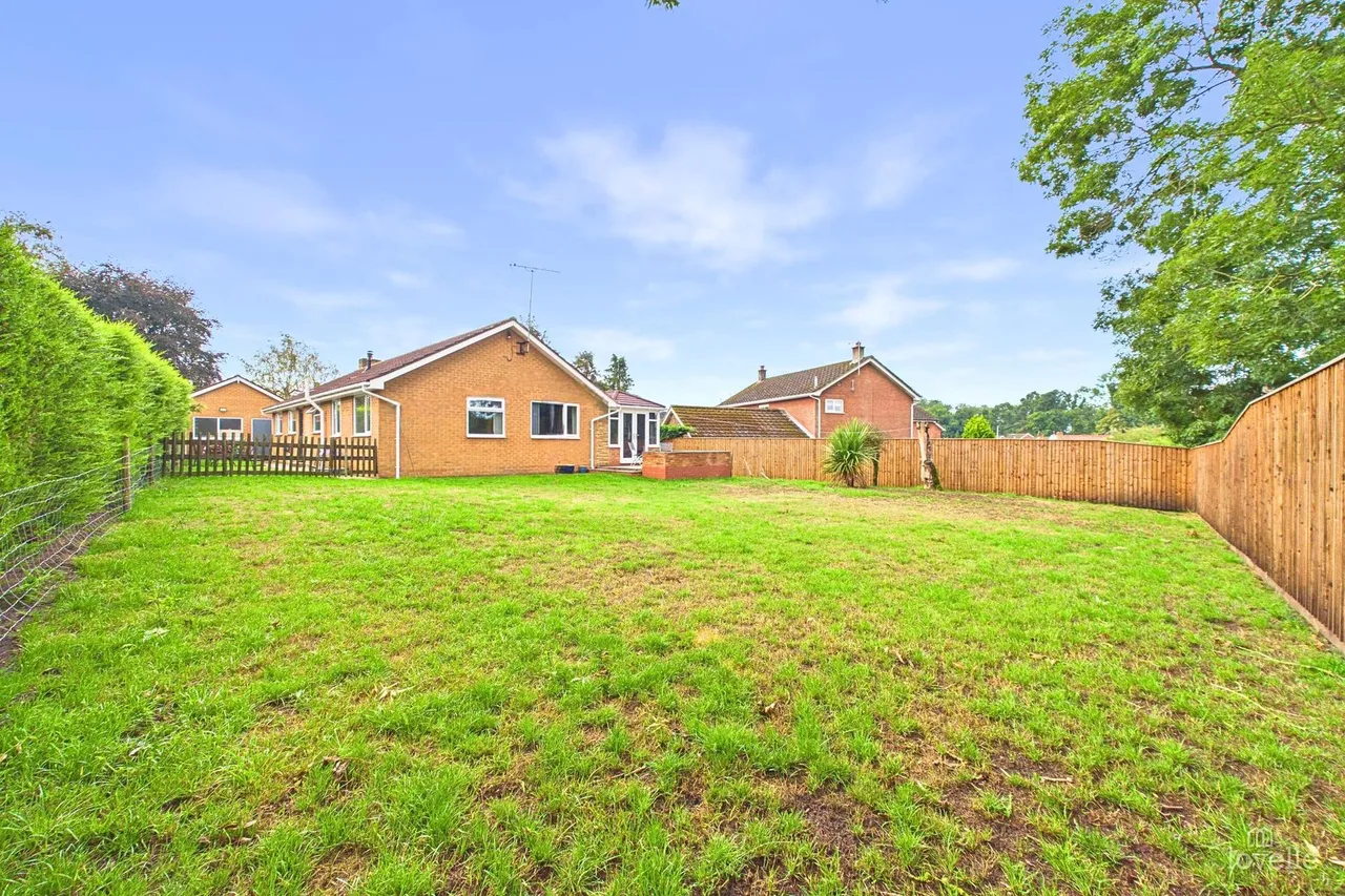 Doll Lane, Elsham, DN20, photo 32