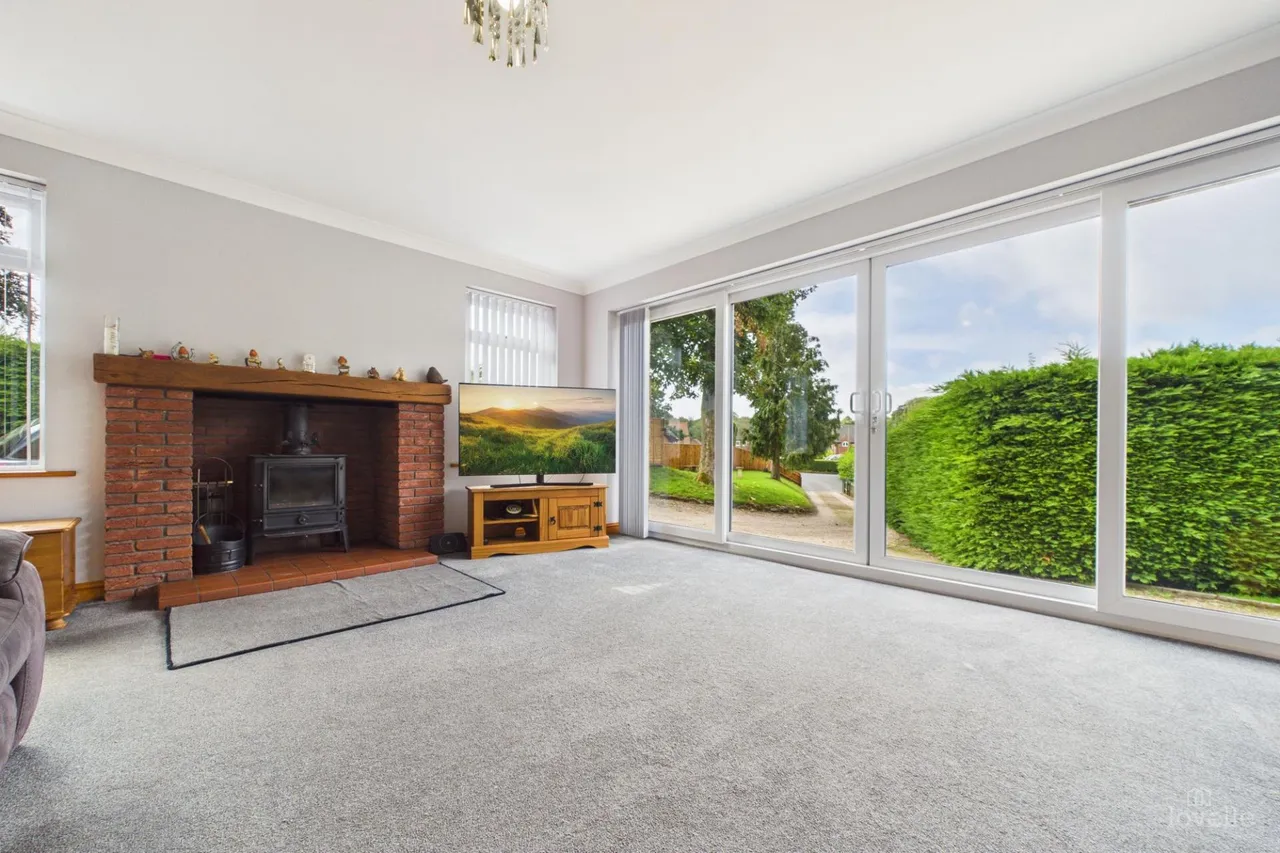 Doll Lane, Elsham, DN20, photo 2