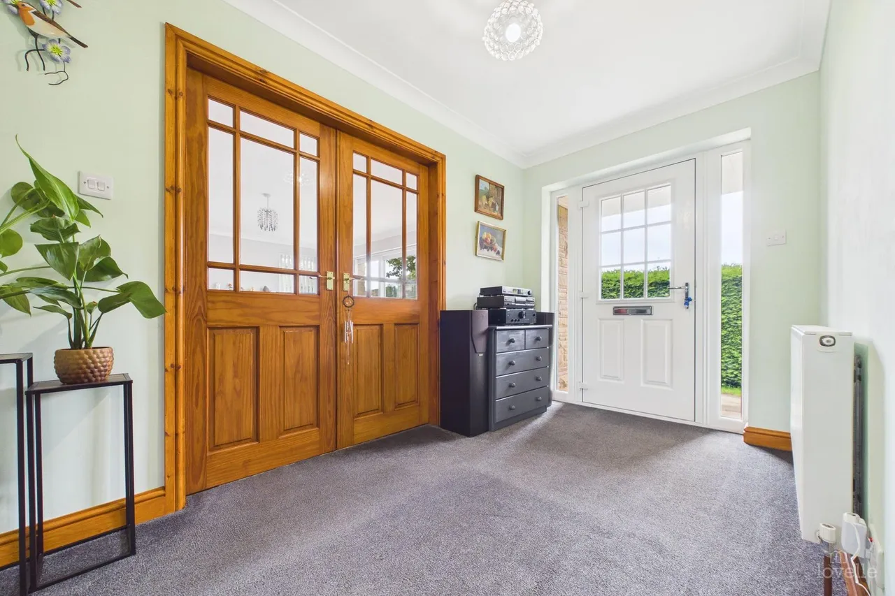 Doll Lane, Elsham, DN20, photo 7