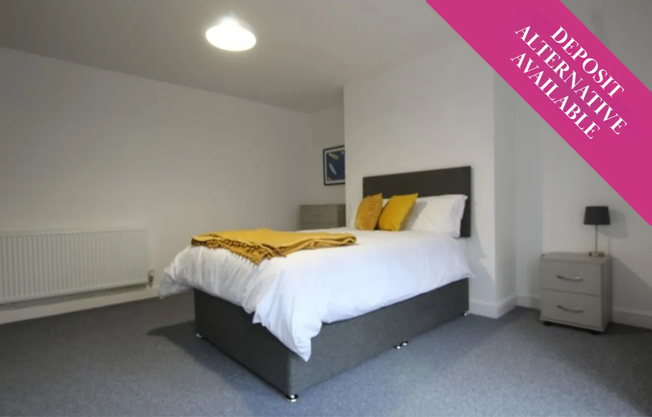 1 bed house to rent, Belgrave Road, Gloucester, GL1