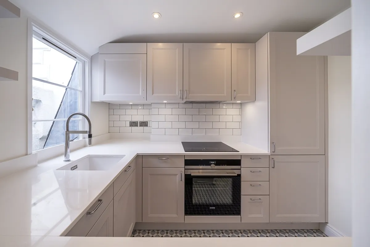Gloucester Terrace, Paddington, W2, photo 5