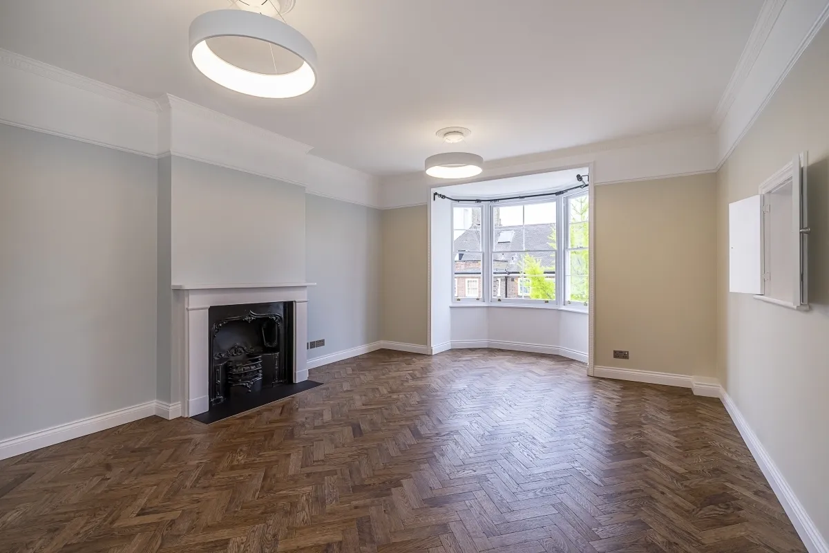 Gloucester Terrace, Paddington, W2, photo 3