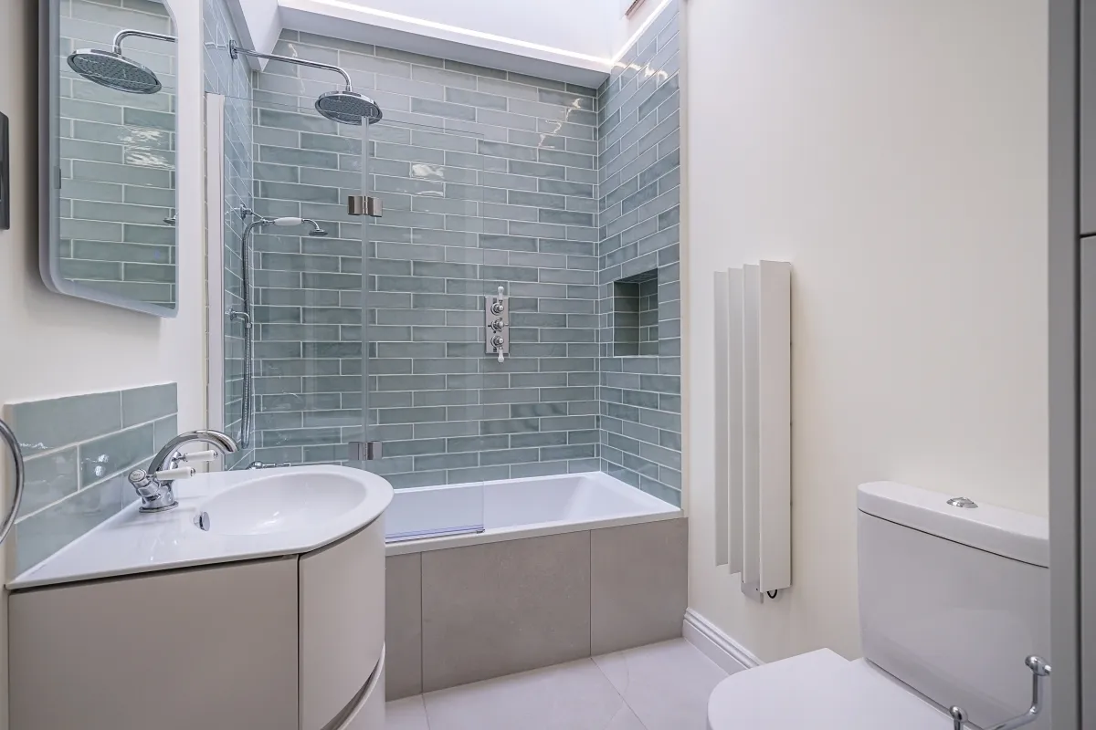 Gloucester Terrace, Paddington, W2, photo 6