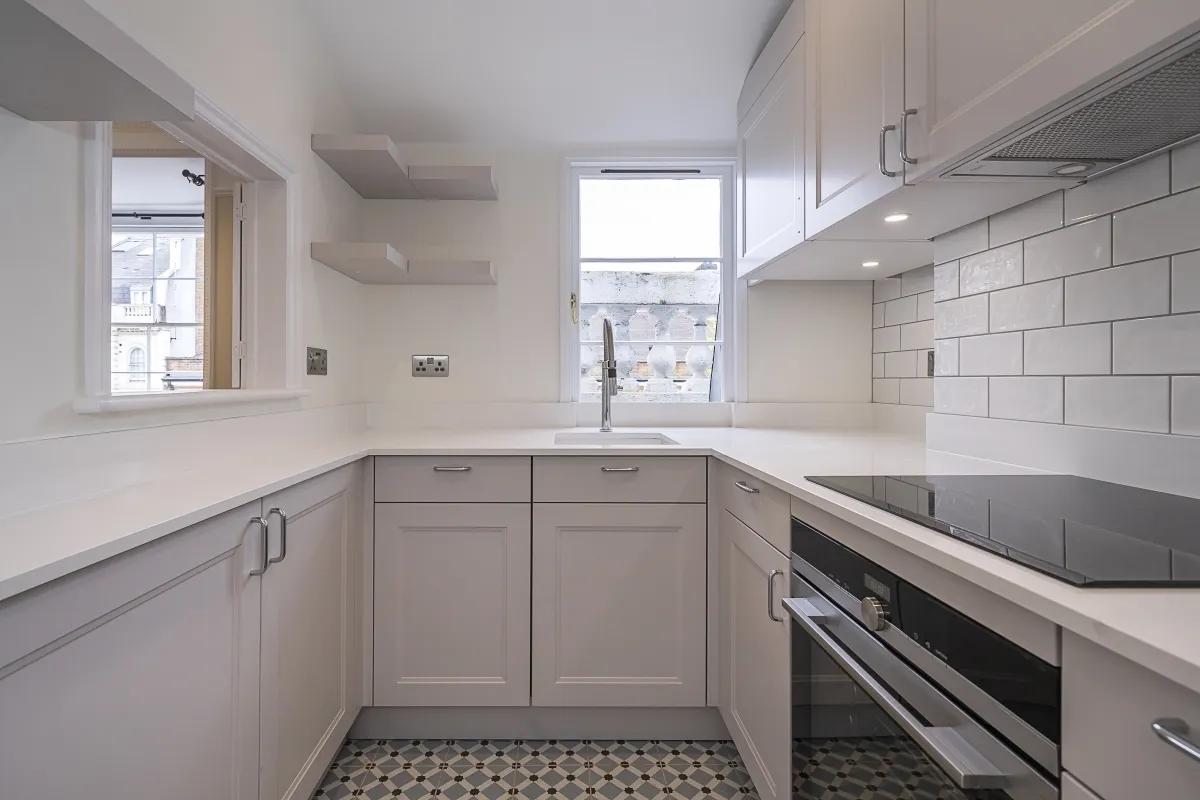 Gloucester Terrace, Paddington, W2, photo 10