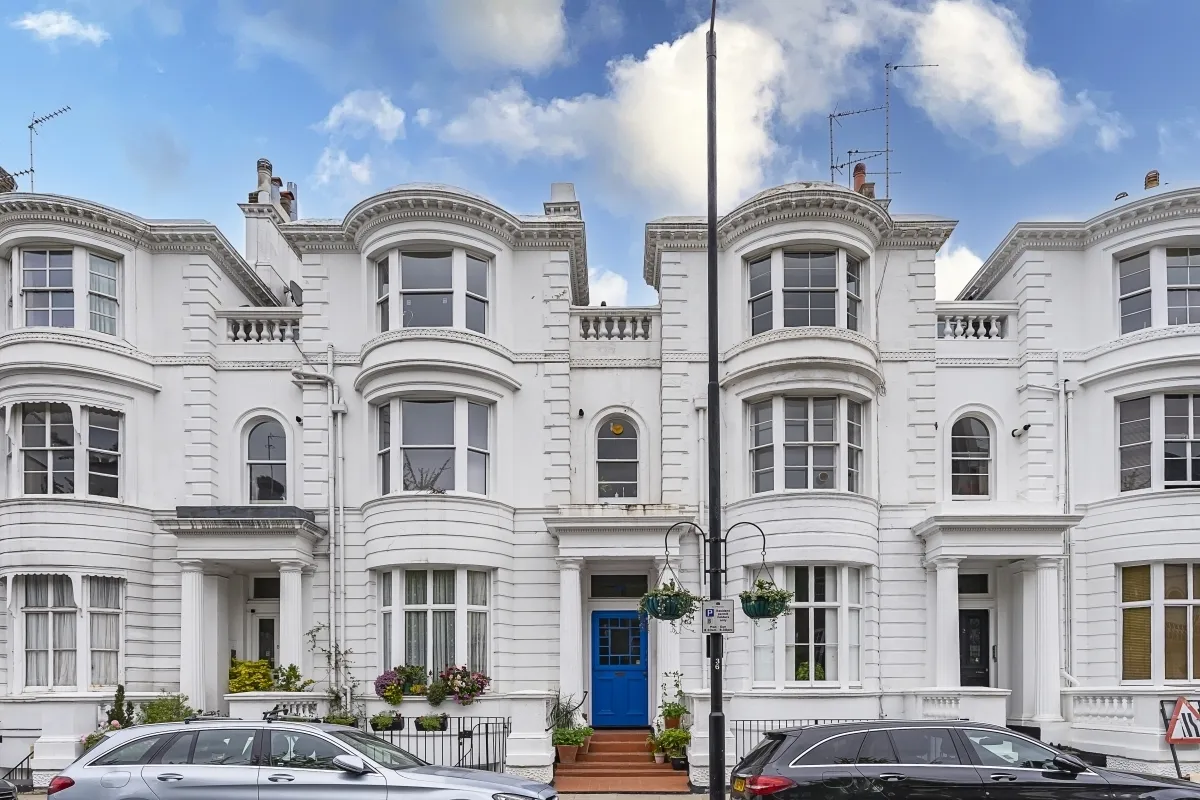Gloucester Terrace, Paddington, W2, photo 2