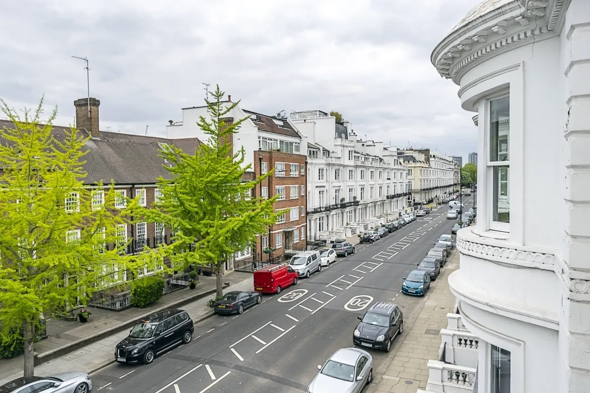 Gloucester Terrace, Paddington, W2, photo 4