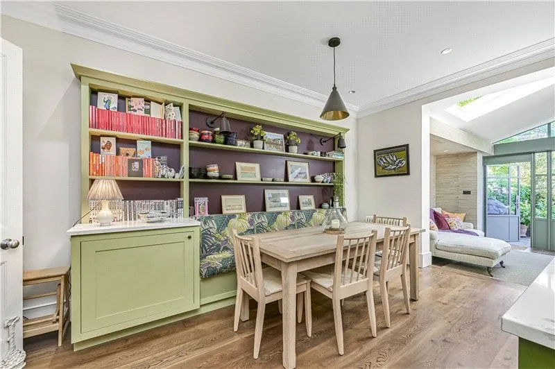 Melville Road, London, SW13, photo 4