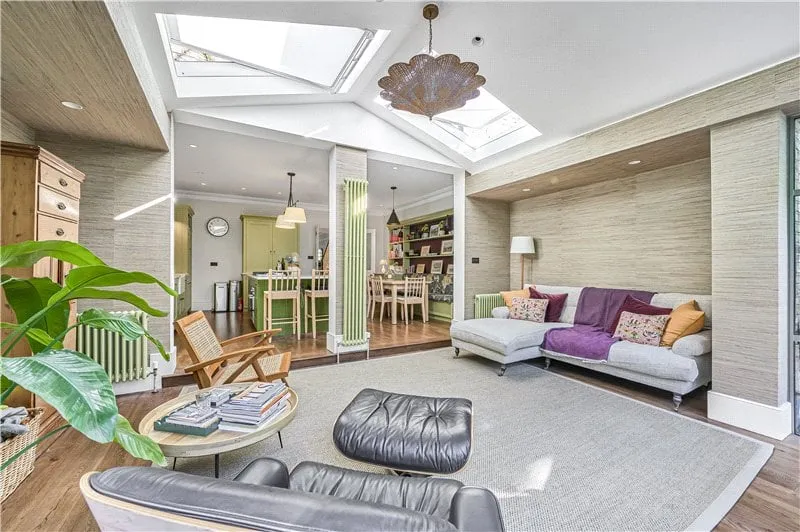 Melville Road, London, SW13, photo 5