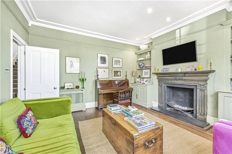 Melville Road, London, SW13, photo 10