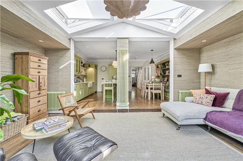 Melville Road, London, SW13, photo 6