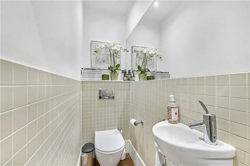 Melville Road, London, SW13, photo 12