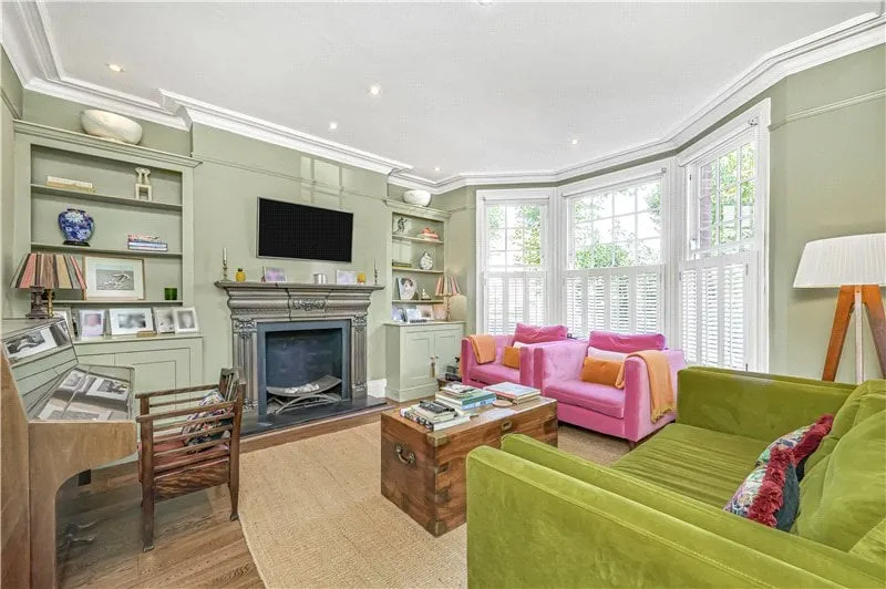 Melville Road, London, SW13, photo 9