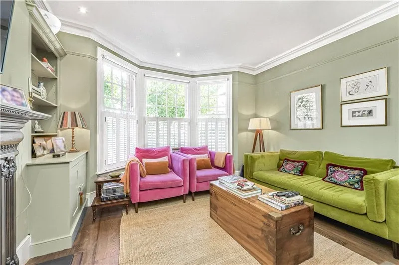 Melville Road, London, SW13, photo 11
