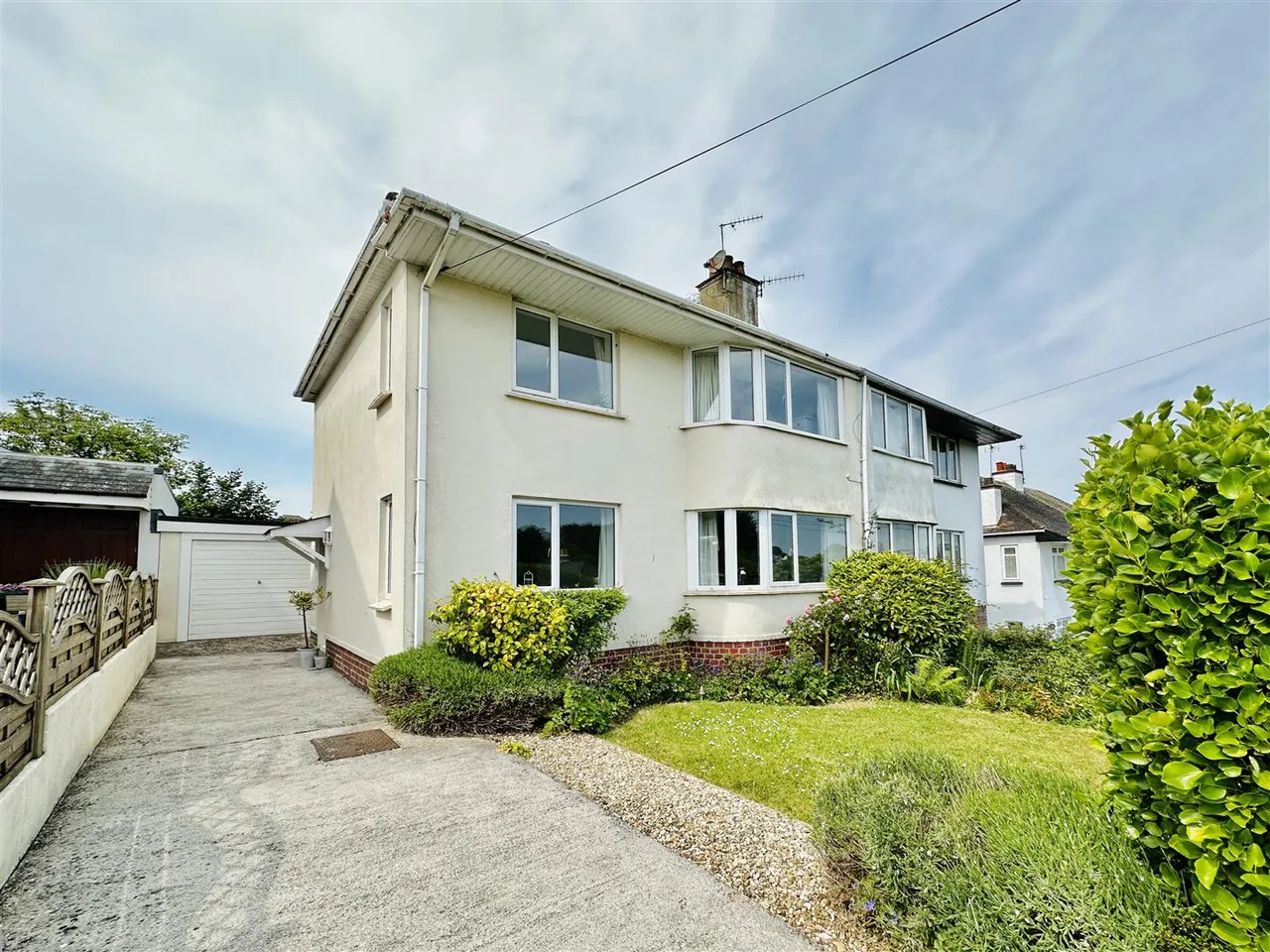Cudhill Road, Brixham, photo 18