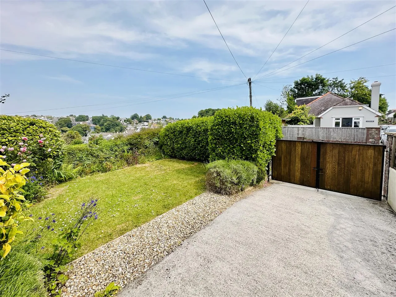 Cudhill Road, Brixham, photo 17