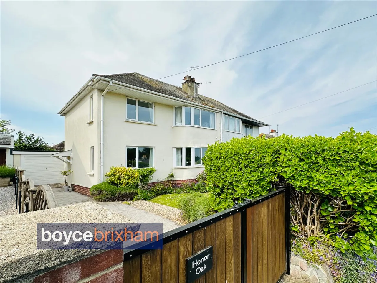 3 bed house for sale, Cudhill Road, Brixham