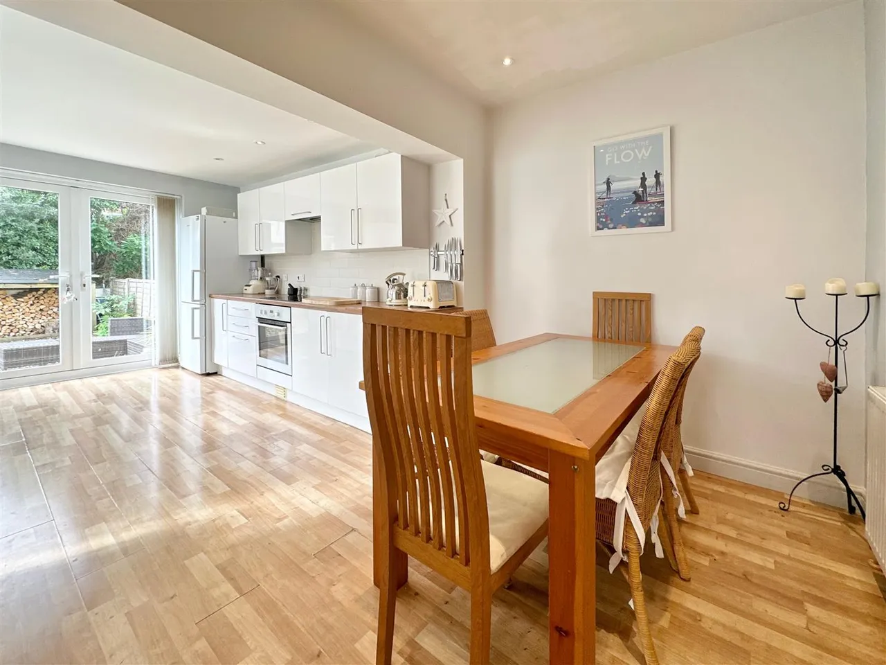 Cudhill Road, Brixham, photo 5