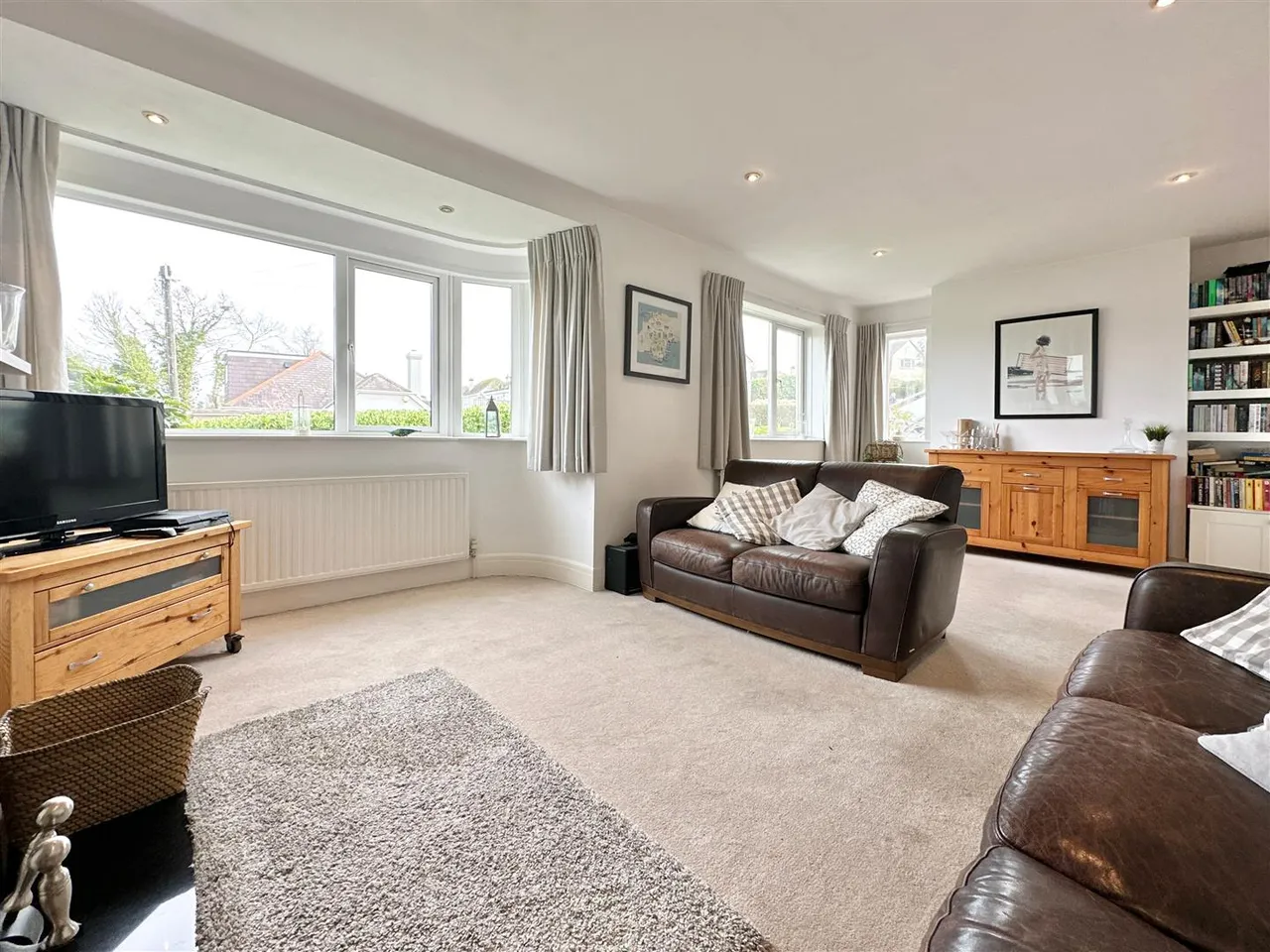 Cudhill Road, Brixham, photo 4