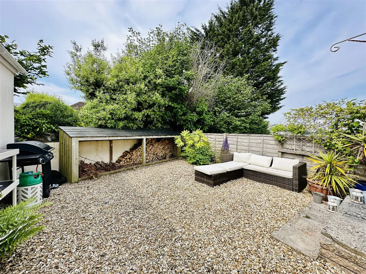 Cudhill Road, Brixham, photo 14