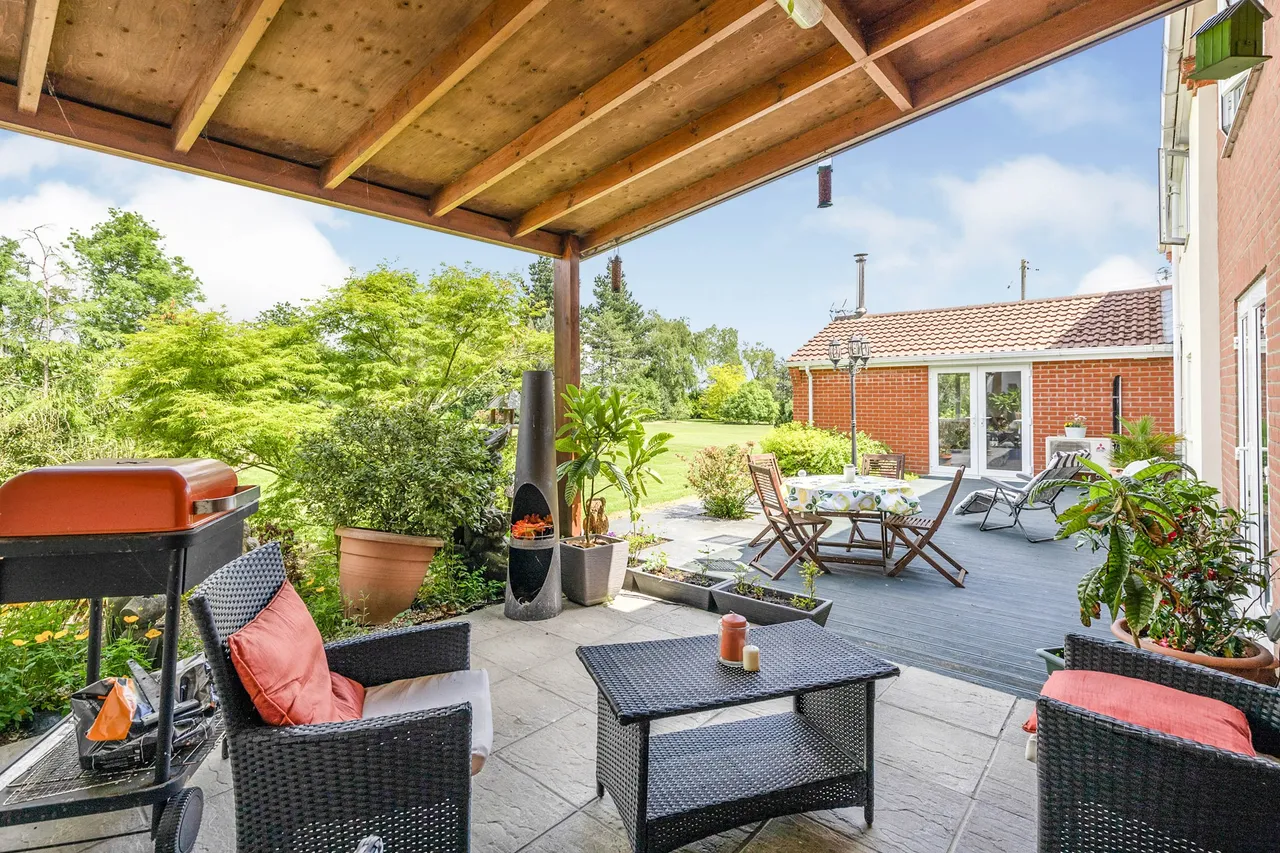 Hingham Road, Hackford, Wymondham, Norfolk, NR18, photo 8