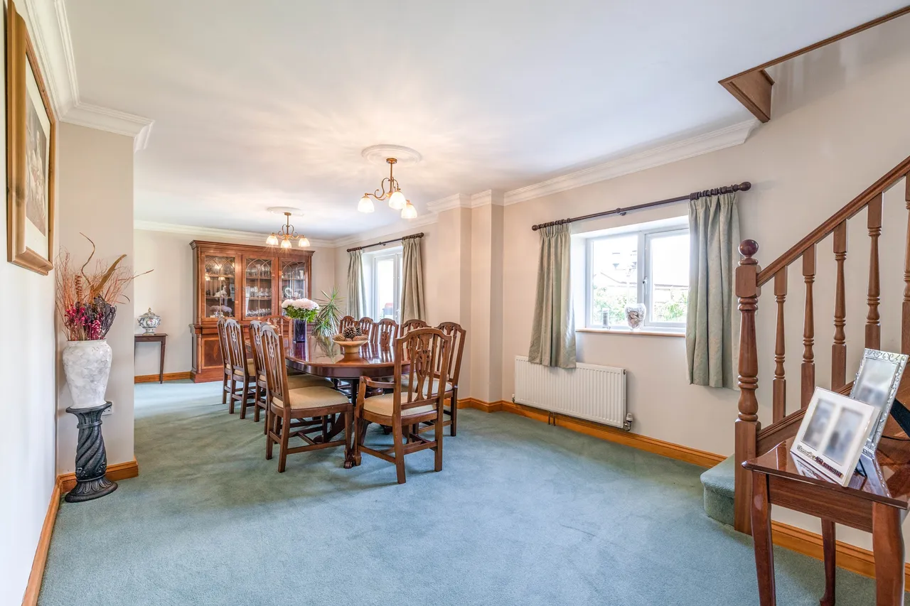 Hingham Road, Hackford, Wymondham, Norfolk, NR18, photo 6