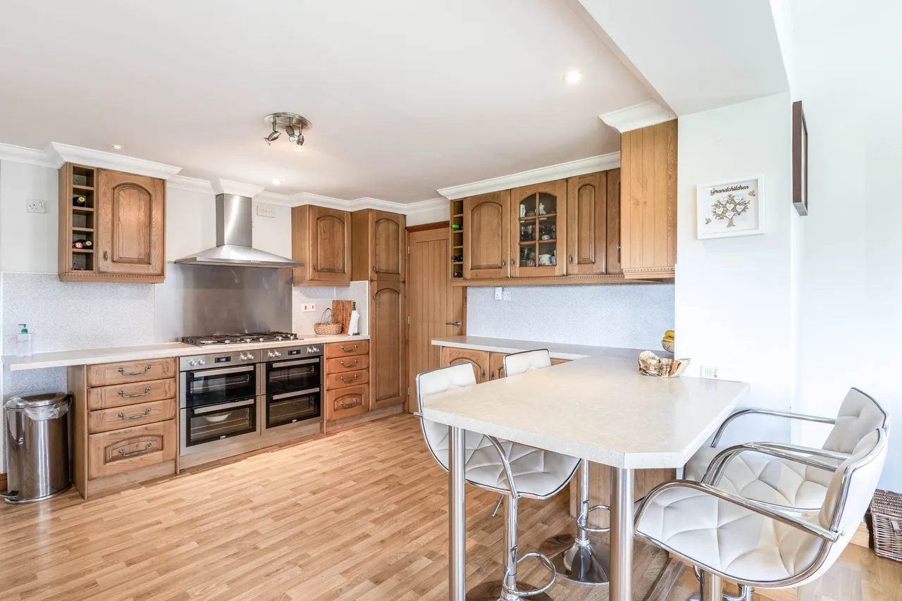 Hingham Road, Hackford, Wymondham, Norfolk, NR18, photo 5