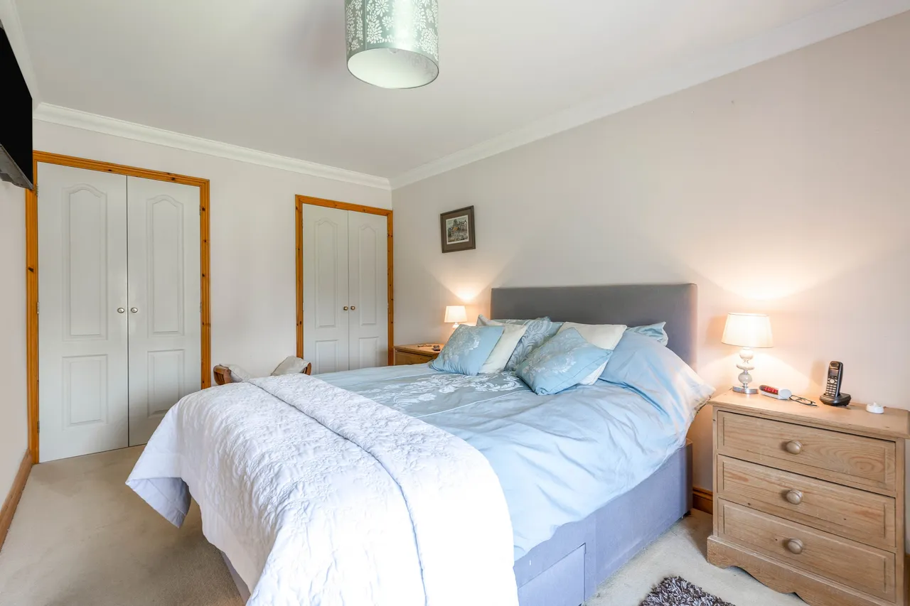 Hingham Road, Hackford, Wymondham, Norfolk, NR18, photo 13