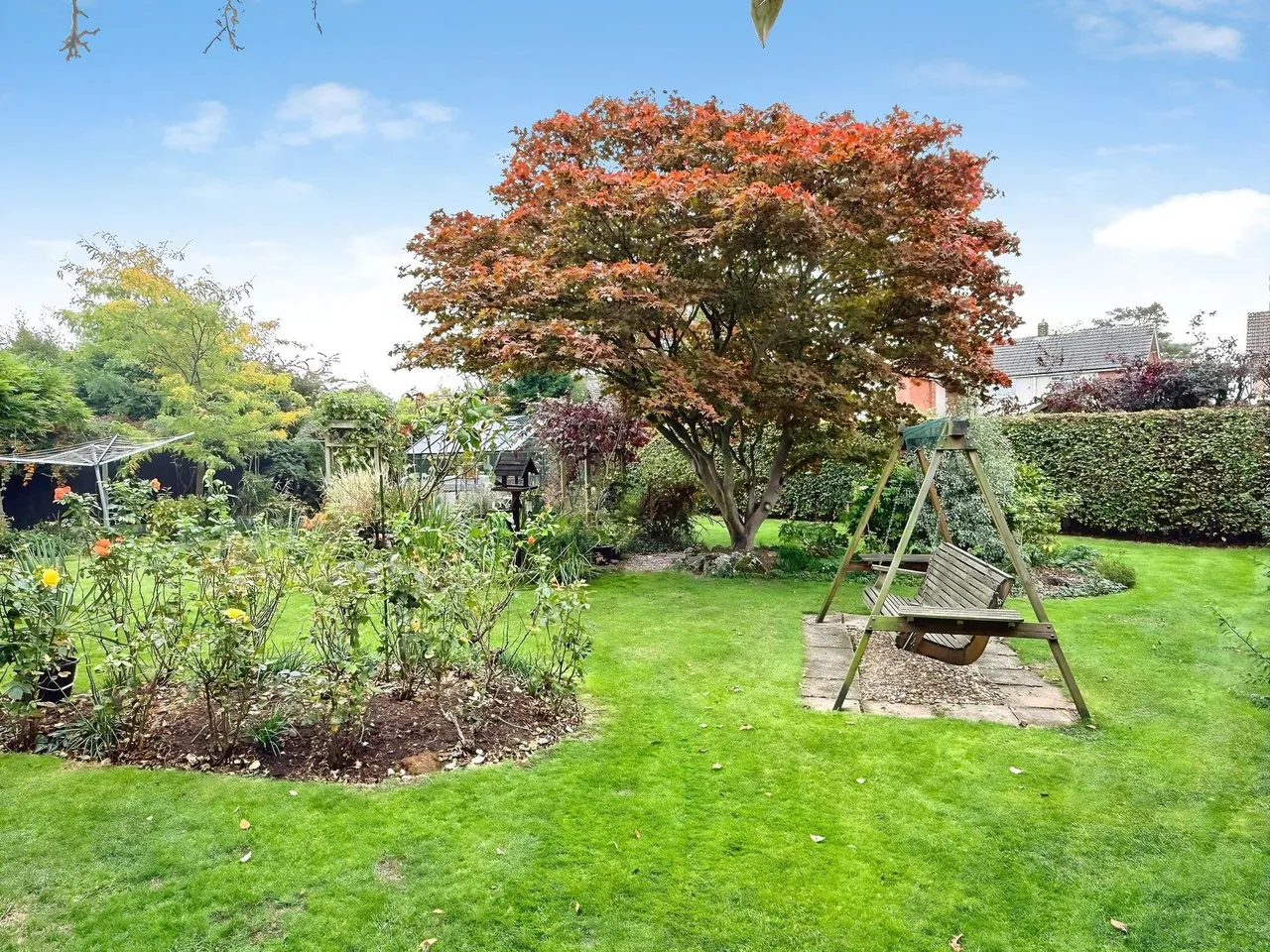 Coombe Place, Oadby, LE2, photo 25