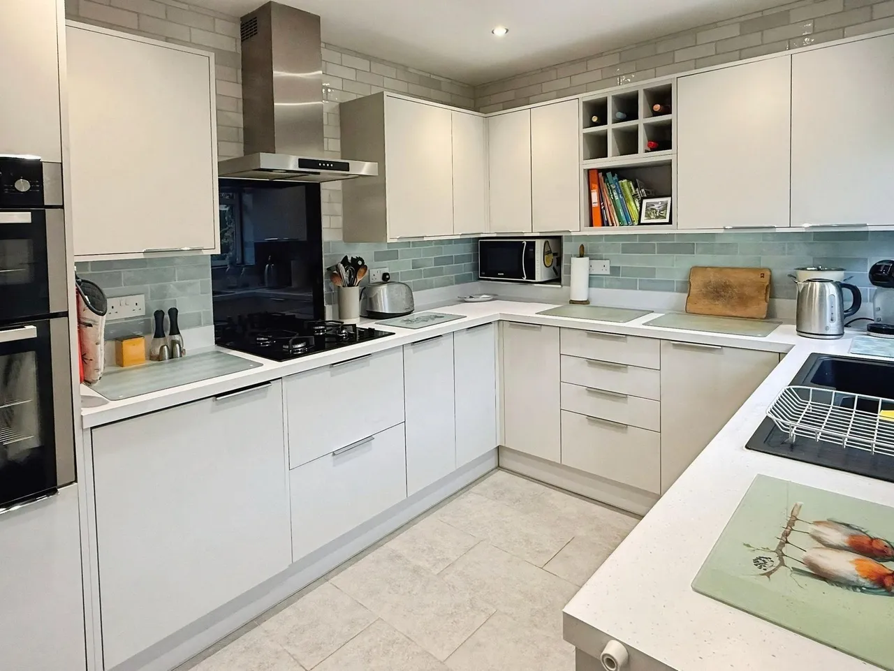 Coombe Place, Oadby, LE2, photo 8