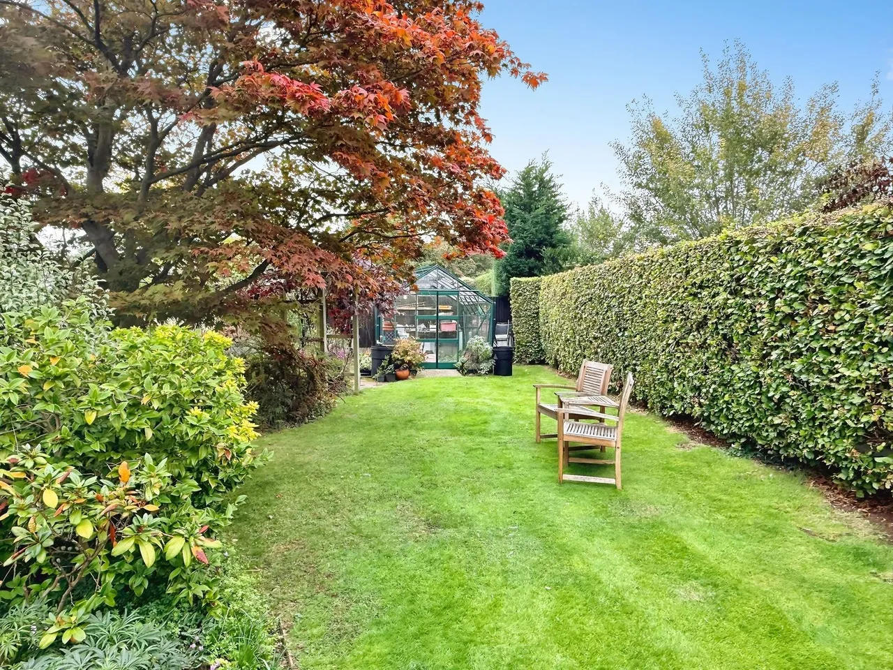 Coombe Place, Oadby, LE2, photo 24