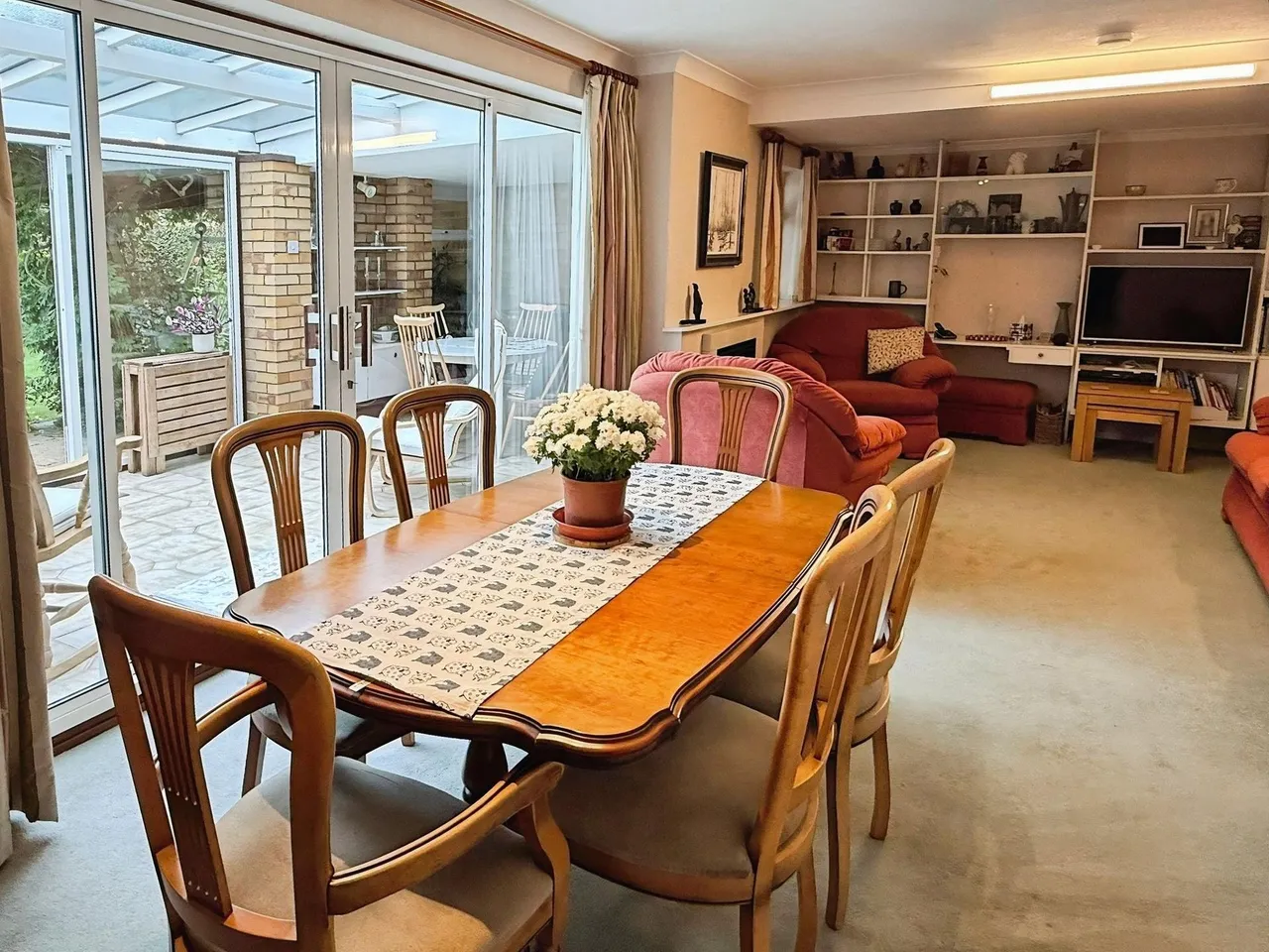 Coombe Place, Oadby, LE2, photo 4