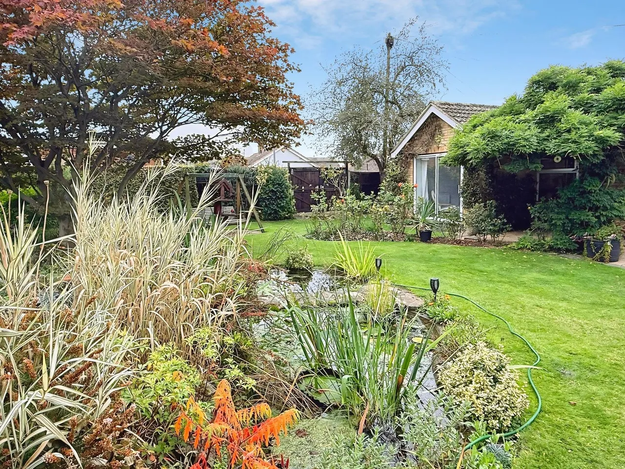 Coombe Place, Oadby, LE2, photo 26